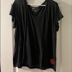 Pure Barre Shirt